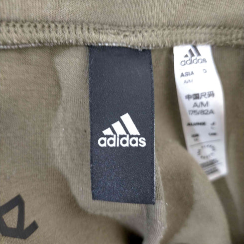 アディダス adidas Z.N.E.プレミアムパンツ メンズ JPN:L