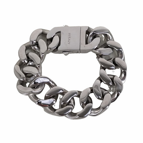 バイタリー Vitaly Integer Bracelet メンズ