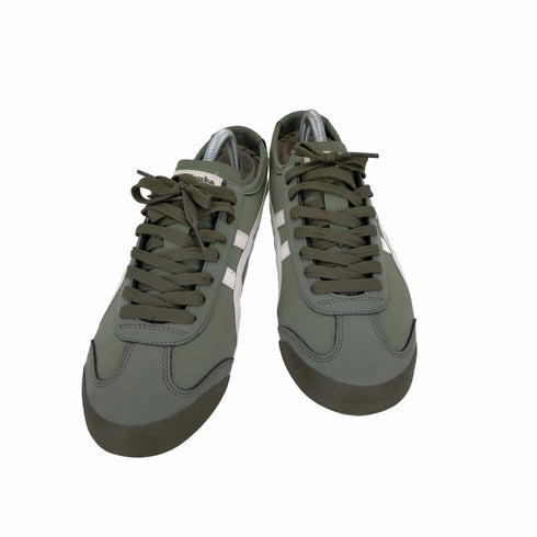 オニツカタイガー ONITSUKA TIGER ローカットスニーカー メンズ JPN:27