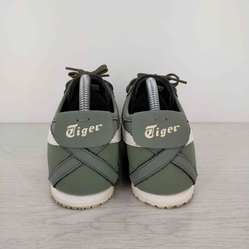 オニツカタイガー ONITSUKA TIGER ローカットスニーカー メンズ JPN:27