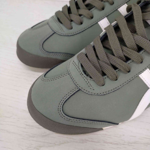 オニツカタイガー ONITSUKA TIGER ローカットスニーカー メンズ JPN:27