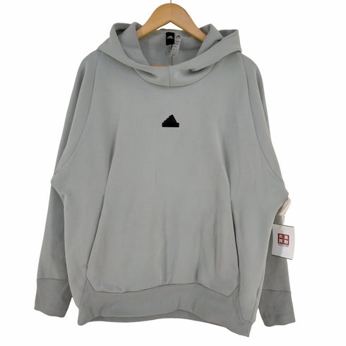 アディダス adidas Z.N.E.プレミアムパーカー メンズ JPN:XL
