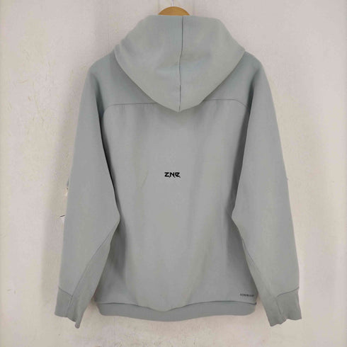 アディダス adidas Z.N.E.プレミアムパーカー メンズ JPN:XL