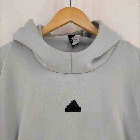 アディダス adidas Z.N.E.プレミアムパーカー メンズ JPN:XL