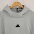 アディダス adidas Z.N.E.プレミアムパーカー メンズ JPN:XL