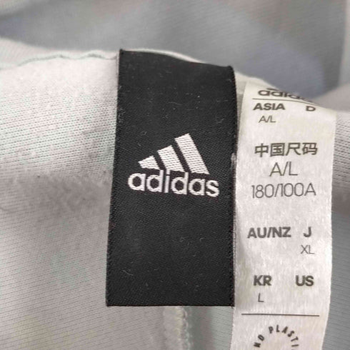 アディダス adidas Z.N.E.プレミアムパーカー メンズ JPN:XL