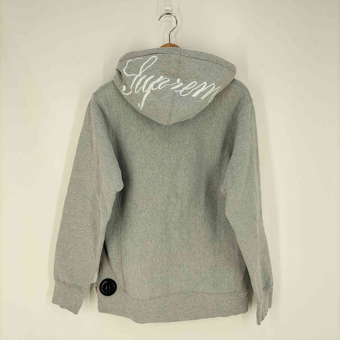 シュプリーム Supreme Classic Script Hooded Sweatshirt クラシック スクリプト フーデッドスウェットシャツ メンズ import:M