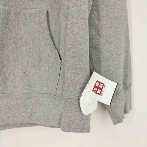 シュプリーム Supreme Classic Script Hooded Sweatshirt クラシック スクリプト フーデッドスウェットシャツ メンズ import:M