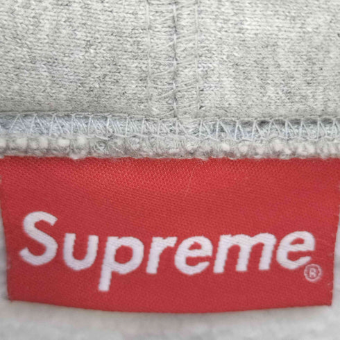 シュプリーム Supreme Classic Script Hooded Sweatshirt クラシック スクリプト フーデッドスウェットシャツ メンズ import:M
