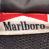 マルボロ Marlboro 80-90S ナイロンジャケット バイカラー メンズ JPN:M