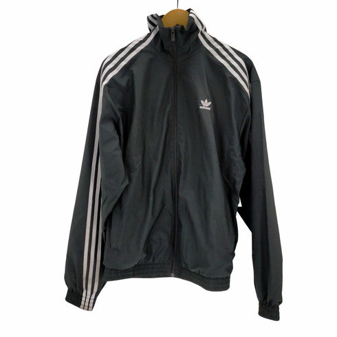 アディダスオリジナルス adidas Originals オーバーサイズ トラックトップ メンズ JPN:S