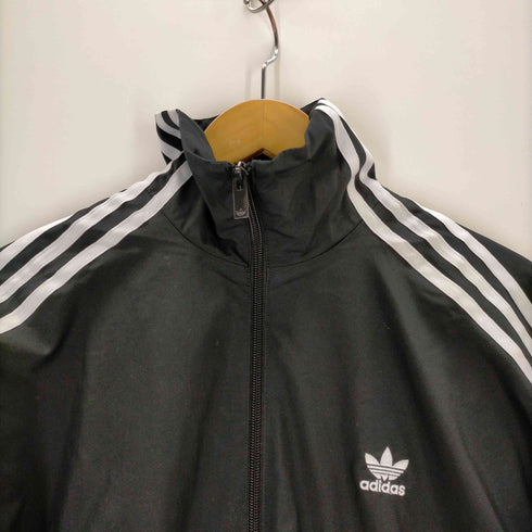 アディダスオリジナルス adidas Originals オーバーサイズ トラックトップ メンズ JPN:S