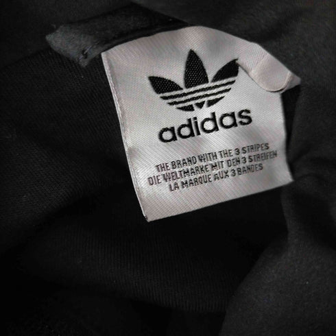 アディダスオリジナルス adidas Originals オーバーサイズ トラックトップ メンズ JPN:S