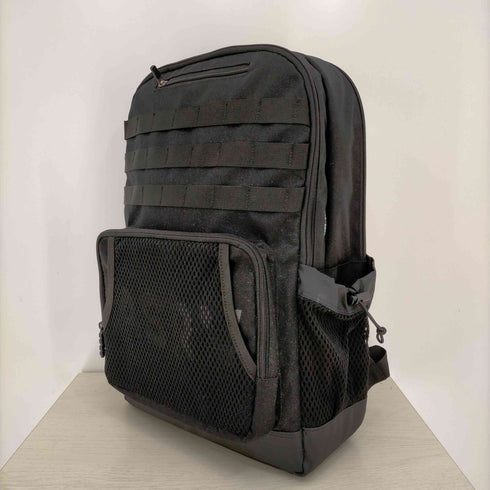 Aesthetic Revolution ASRV 0200. CORDURA® MODULAR 2-IN-1 CROSSBODY BACKPACK バックパック ジムバッグ メンズ