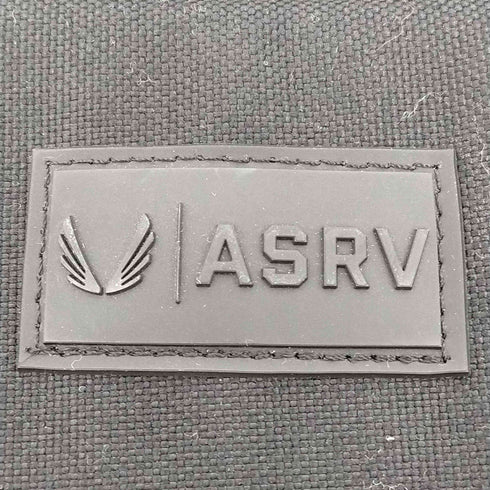 Aesthetic Revolution ASRV 0200. CORDURA® MODULAR 2-IN-1 CROSSBODY BACKPACK バックパック ジムバッグ メンズ
