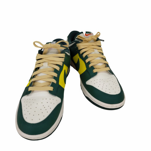 ナイキ NIKE WMNS Dunk Low SE Noble Green メンズ JPN:28