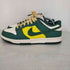 ナイキ NIKE WMNS Dunk Low SE Noble Green メンズ JPN:28