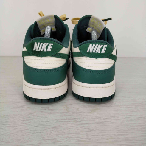 ナイキ NIKE WMNS Dunk Low SE Noble Green メンズ JPN:28