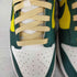 ナイキ NIKE WMNS Dunk Low SE Noble Green メンズ JPN:28