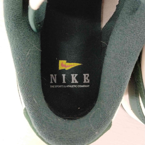 ナイキ NIKE WMNS Dunk Low SE Noble Green メンズ JPN:28