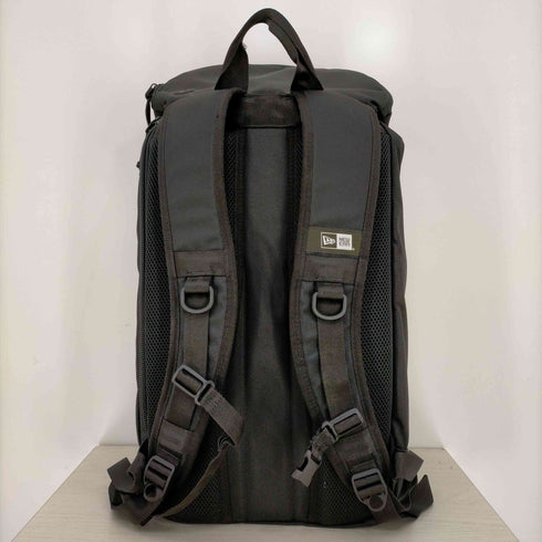 ニューエラ NEWERA RUCKSACK D 35L バックパック メンズ