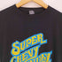アンビル Anvil 70s 黒タグ初期 シングルステッチ プリント クルーネックTシャツ メンズ