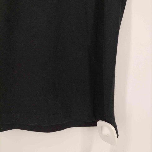 アンビル Anvil 70s 黒タグ初期 シングルステッチ プリント クルーネックTシャツ メンズ