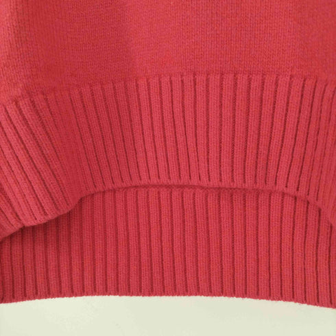 ビューティーアンドユースユナイテッドアローズ BEAUTY & YOUTH UNITED ARROWS FINE WOOLワイドタートルネックニットプルオーバー レディース FREE