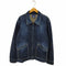 ディッキーズ Dickies ジップアップデニムジャケット メンズ JPN:XL