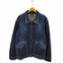 ディッキーズ Dickies ジップアップデニムジャケット メンズ JPN:XL