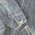 ディッキーズ Dickies ジップアップデニムジャケット メンズ JPN:XL