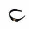 サルヴァトーレフェラガモ Salvatore Ferragamo イタリア製 カチューシャ レディース