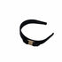 サルヴァトーレフェラガモ Salvatore Ferragamo イタリア製 カチューシャ レディース
