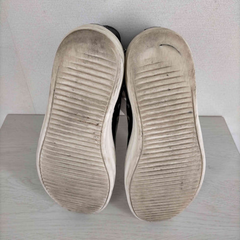 リックオウエンス RICK OWENS 22AW JUMBO LACE HIGH TOP SNEAKERS メンズ 43