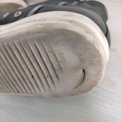 リックオウエンス RICK OWENS 22AW JUMBO LACE HIGH TOP SNEAKERS メンズ 43