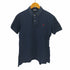 ポロバイラルフローレン Polo by RALPH LAUREN 90S ポニー刺繍 S/S ポロシャツ メンズ import:L