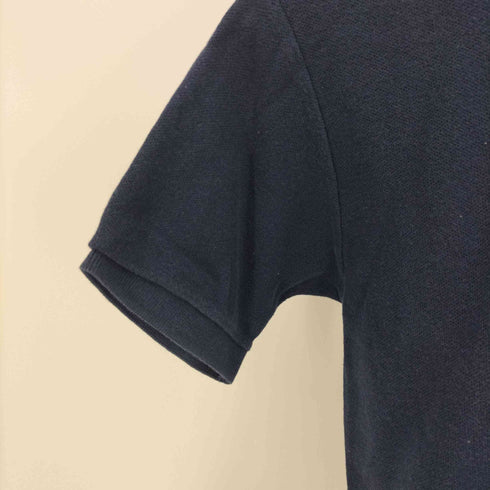 ポロバイラルフローレン Polo by RALPH LAUREN 90S ポニー刺繍 S/S ポロシャツ メンズ import:L