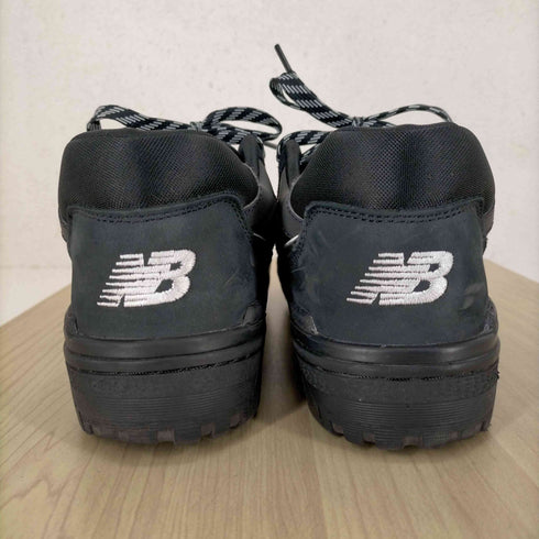ニューバランス NEW BALANCE BB550ATM ローカットスニーカー メンズ JPN:27.5