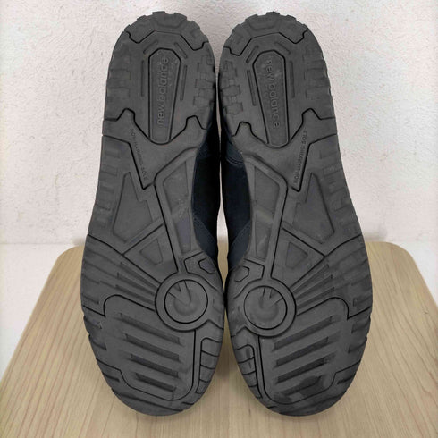 ニューバランス NEW BALANCE BB550ATM ローカットスニーカー メンズ JPN:27.5