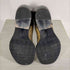 ドリスヴァンノッテン DRIES VAN NOTEN パイソン柄 ウエスタンブーツ メンズ EUR:43