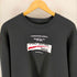 デラックス DELUXE 23AW クルーネックスウェット メンズ US:40
