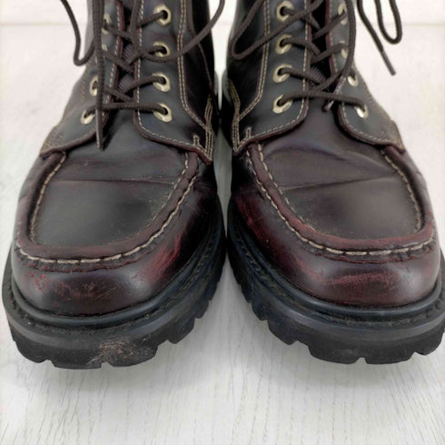 ホーキンス Hawkins タフ シックス モック メンズ JPN:26