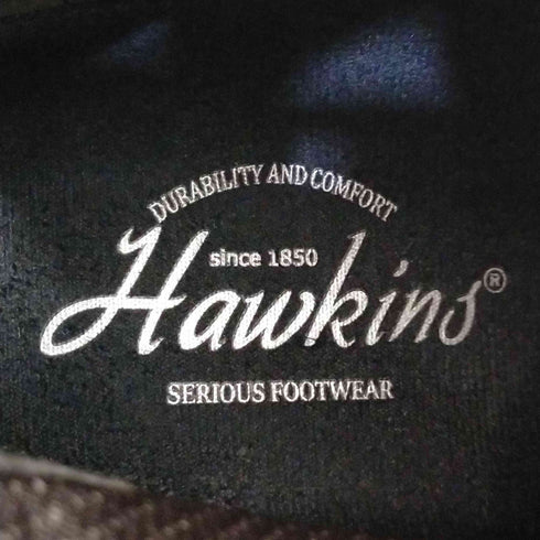 ホーキンス Hawkins タフ シックス モック メンズ JPN:26