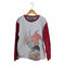 ロングスリーブTシャツ2 メンズ JPN:XL