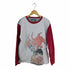 ロングスリーブTシャツ2 メンズ JPN:XL