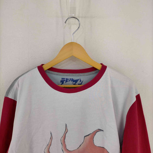 ロングスリーブTシャツ2 メンズ JPN:XL