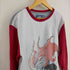 ロングスリーブTシャツ2 メンズ JPN:XL