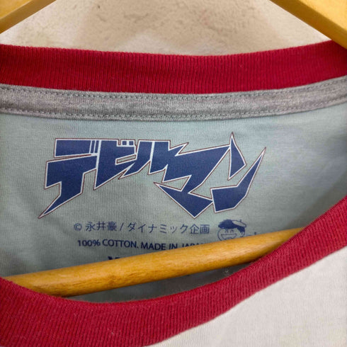 ロングスリーブTシャツ2 メンズ JPN:XL