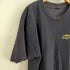 クイックシルバー Quiksilver シングルステッチ プリント クルーネックTシャツ メンズ