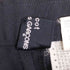 トリココムデギャルソン tricot COMME des GARCONS 90s ウールギャバジン ノータックスラックス レディース JPN:M